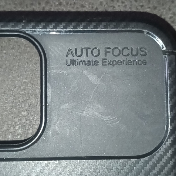 Apple iphone 12 Pro Leather Case - Picture 4 of 6